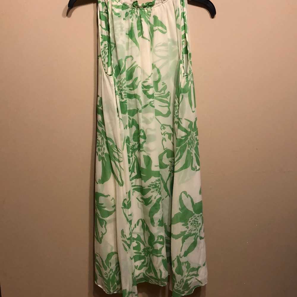 Beautiful summer dress